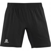Reviews Salomon Trail Twinskin Short Heason Events